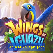 aplicativo apk jogo de ganhar dinheiro gbg